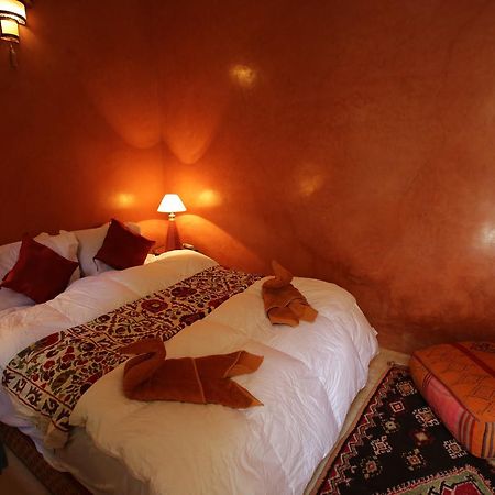 Hotel Dar Raha Marakéš Exteriér fotografie