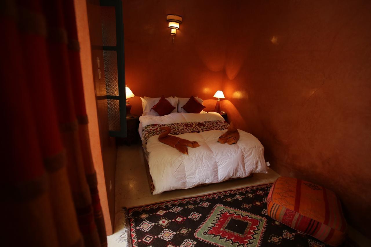 Hotel Dar Raha Marakéš Exteriér fotografie